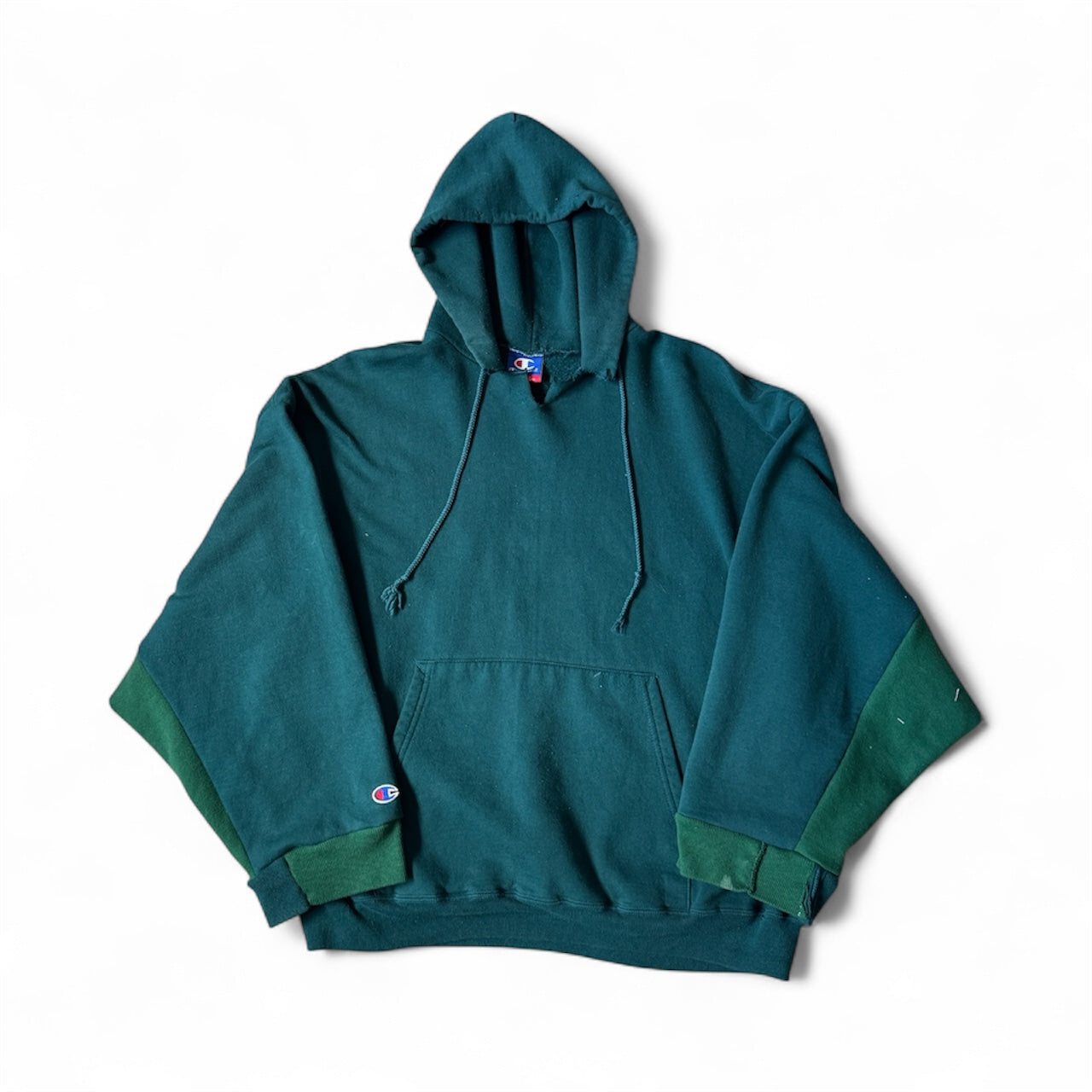 BIG ARM HOODIE