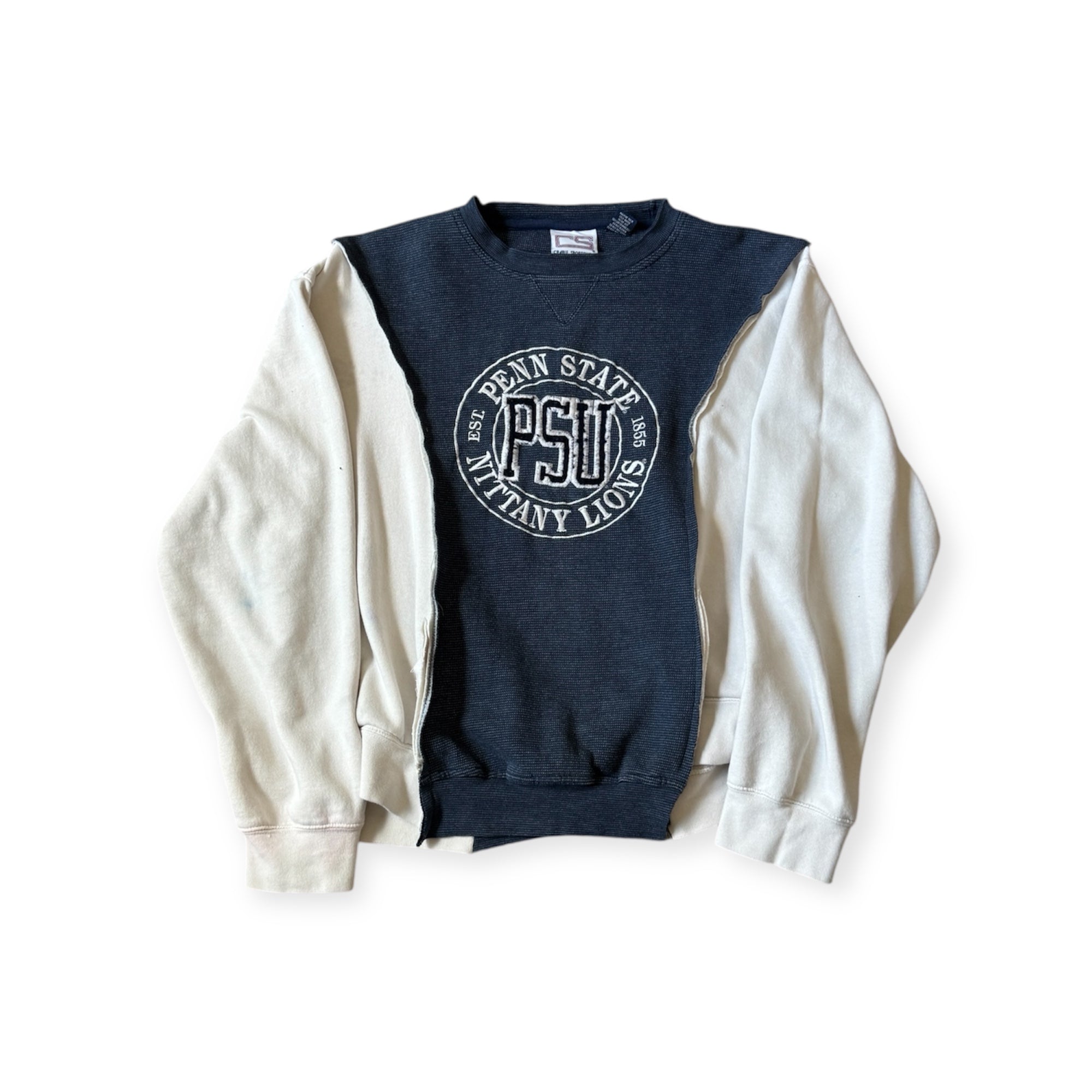 PENN STATE SANDWICH CREWNECK