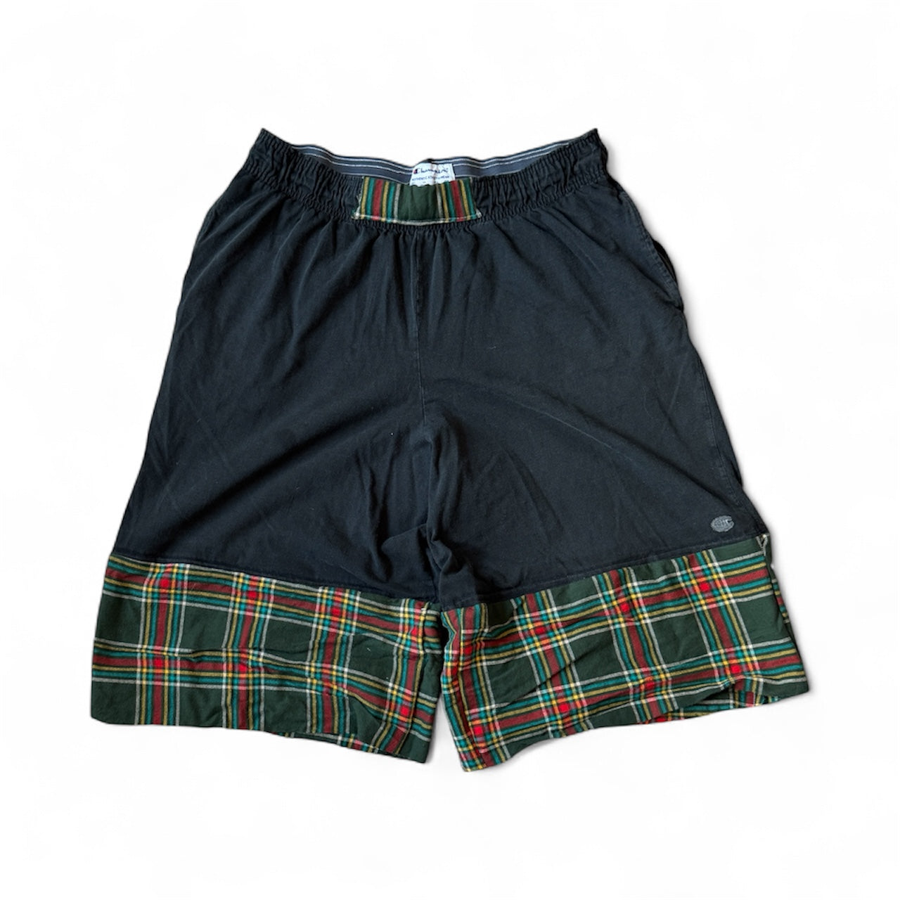 BAGGY ATHLETIC SHORTS