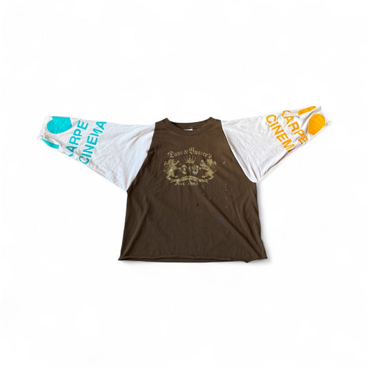 KC 3/4 SLEEVE TEE
