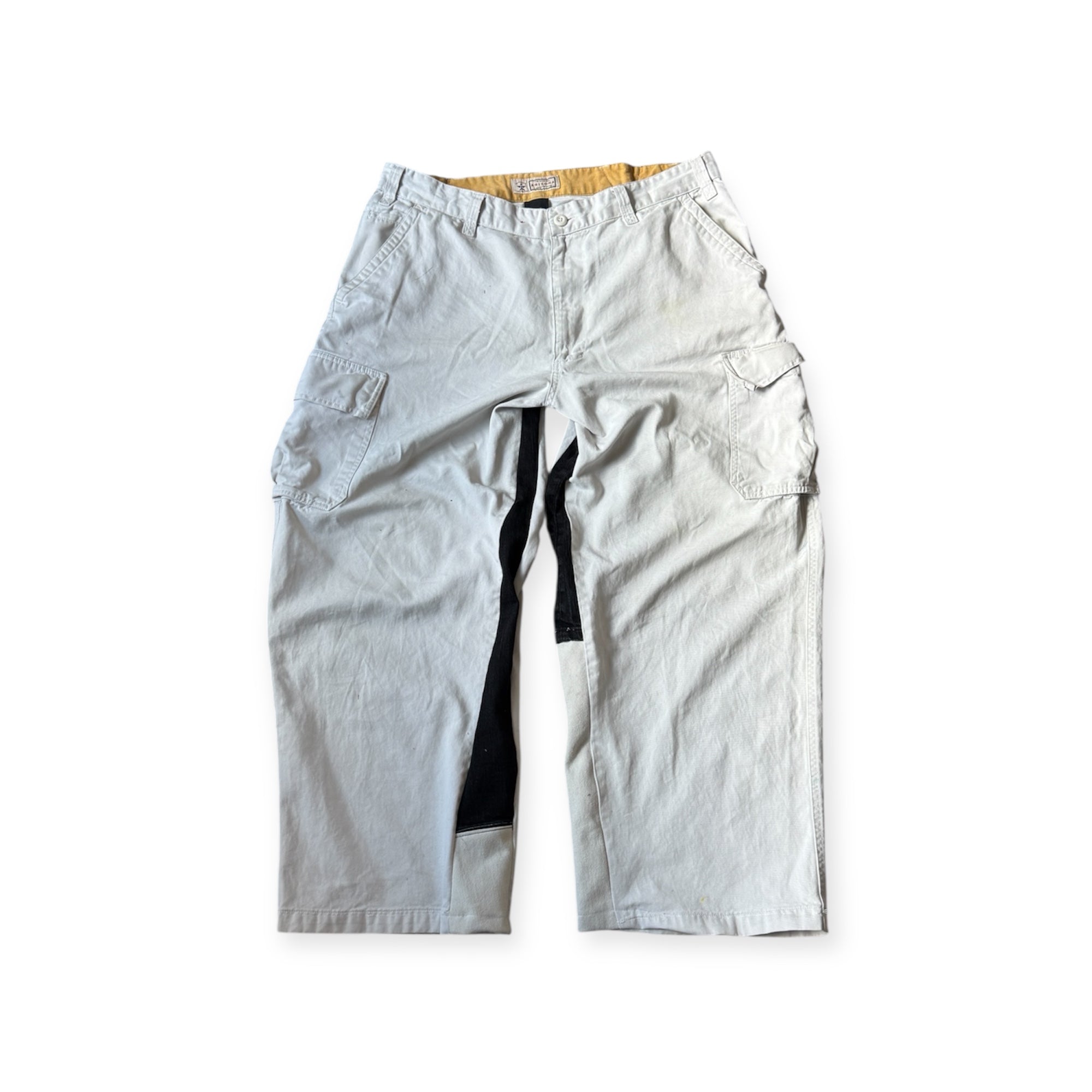 BAGGY CARPENTER PANTS