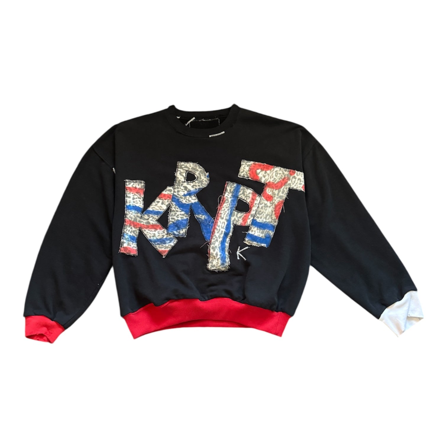 KRPT crewneck