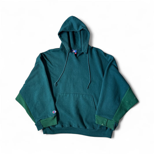 BIG ARM HOODIE