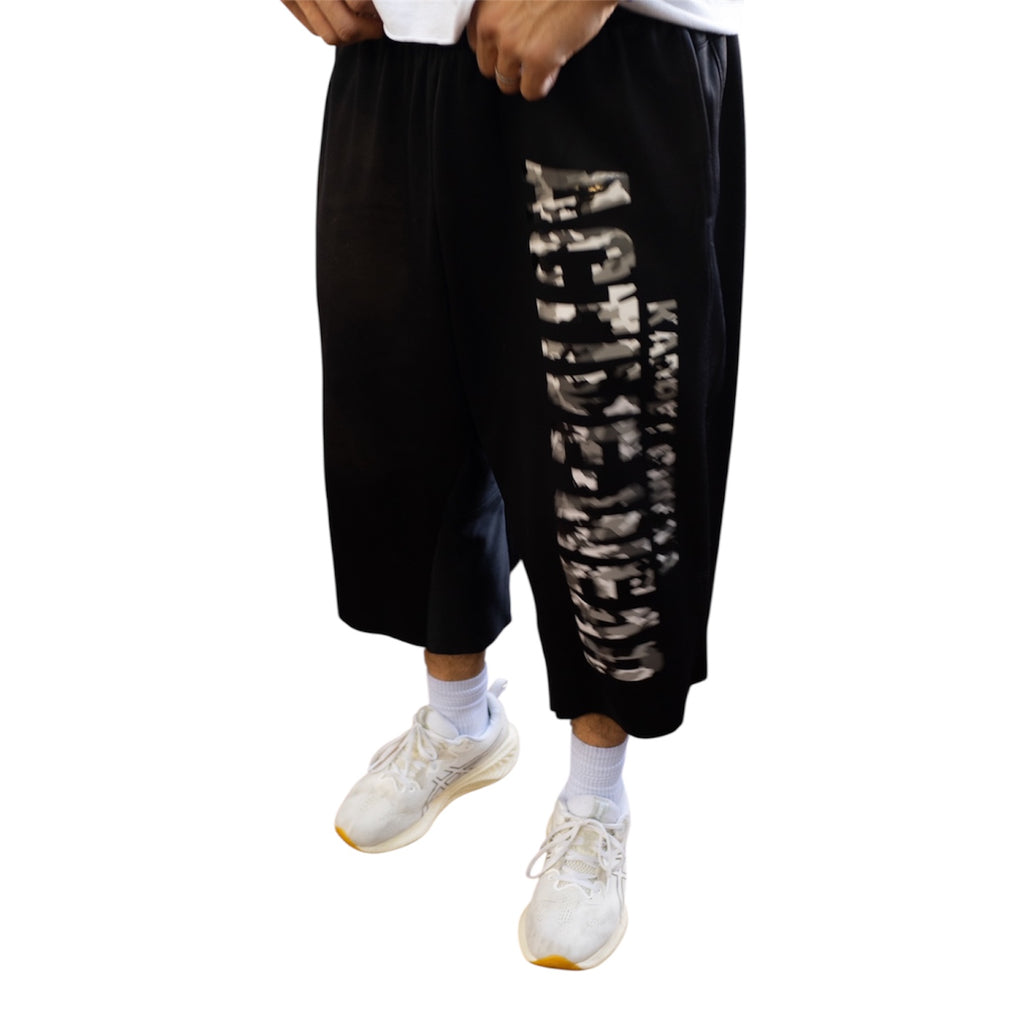 "75%' SHORTS