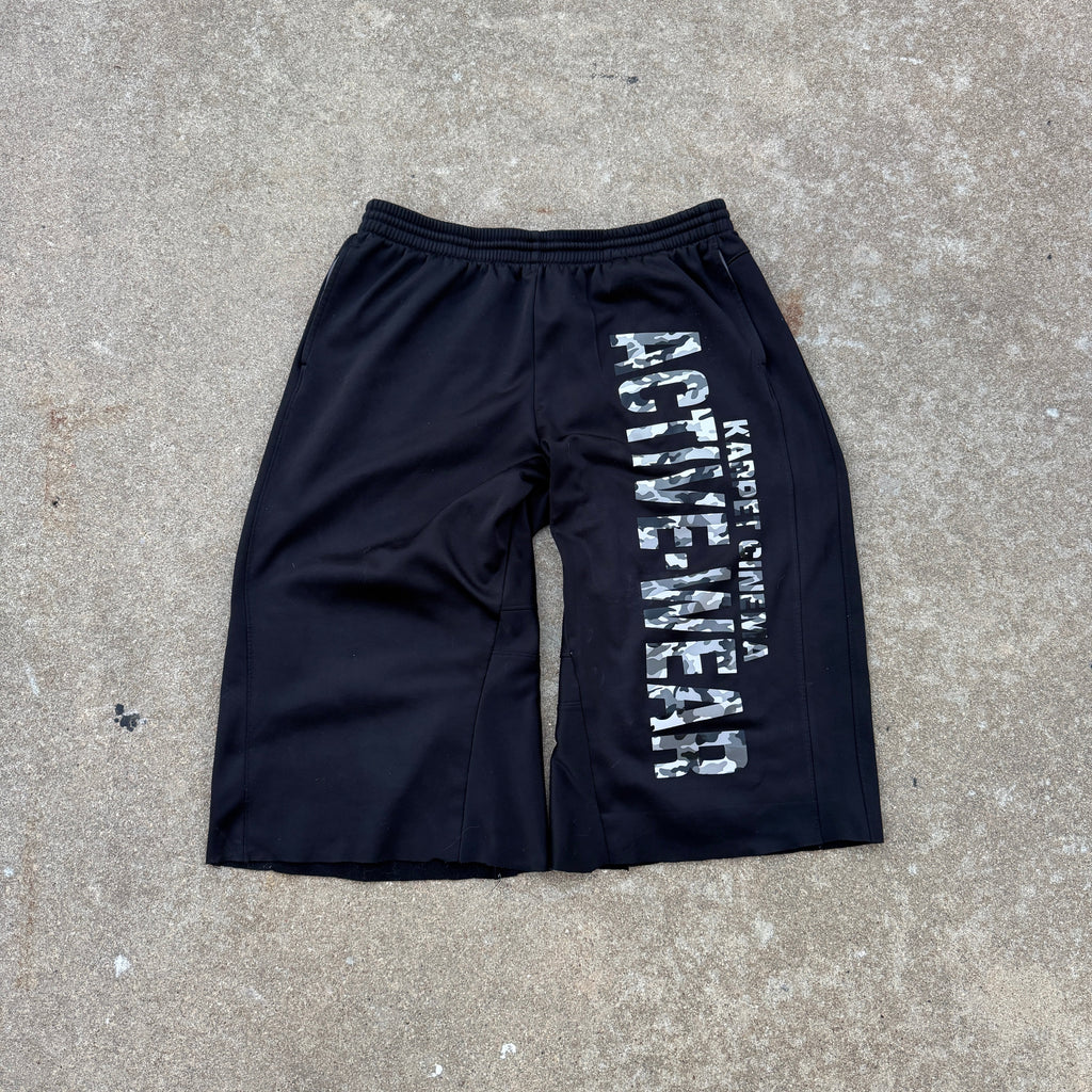 "75%' SHORTS