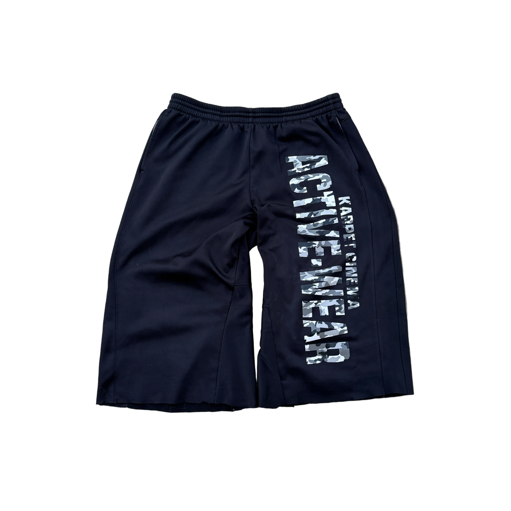 "75%' SHORTS